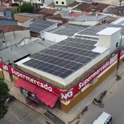 SUPERMERCADO NG